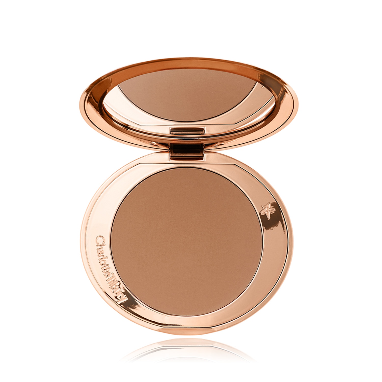 AIRBRUSH BRONZER (POLVO BRONCEADOR PARA ROSTRO)